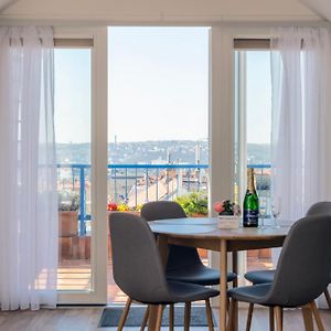 Apartamento de 2 Dormitorios
